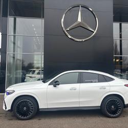 Mercedes GLC 220 d 4MATIC AMG Line 2543 Coup+&reg; 2 Terville