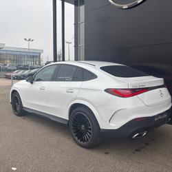 Mercedes GLC 220 d 4MATIC AMG Line 2543 Coup+&reg; 2 Terville