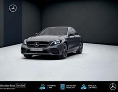 Mercedes Classe C