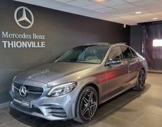 Mercedes Classe C Terville