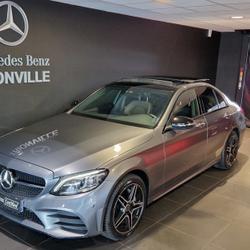 Mercedes Classe C Berline 220 d 4MATIC AMG LINE 4 occasion - Terville - photo 2/50