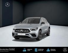 Mercedes GLA Terville