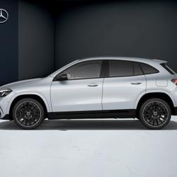 Mercedes GLA 200 d AMG Line Terville