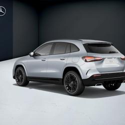 Mercedes GLA 200 d AMG Line Terville