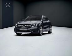 Mercedes GLA