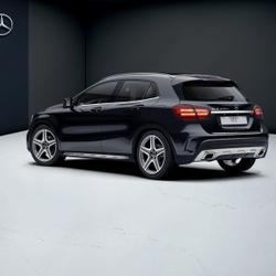 Mercedes GLA 200 d Fascination Pack AMG Line Terville