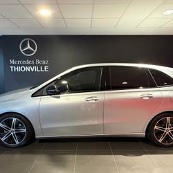 Mercedes Classe B 180 d Progressive Line 1 Terville