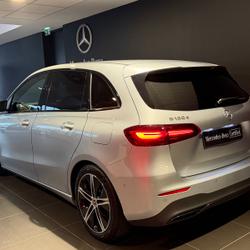 Mercedes Classe B 180 d Progressive Line 1 Terville