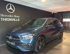 Mercedes GLA