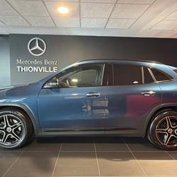 Mercedes GLA 200 d AMG Line Terville