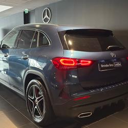 Mercedes GLA 200 d AMG Line Terville