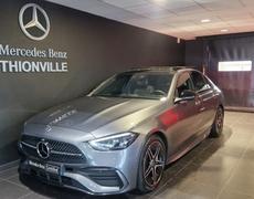 Mercedes Classe C Terville