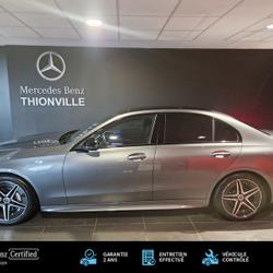 Mercedes Classe C Berline 200 d AMG Line Terville