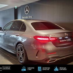 Mercedes Classe C Berline 200 d AMG Line Terville