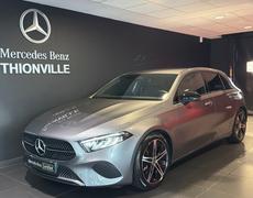 Mercedes Classe A Terville