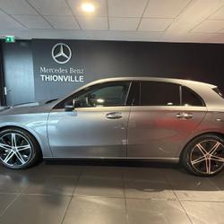 Mercedes Classe A 180 d Progressive Line PR Terville