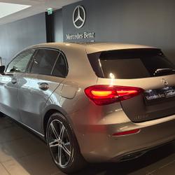 Mercedes Classe A 180 d Progressive Line PR Terville