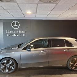 Mercedes Classe A 180 Progressive Line PROGRE Terville