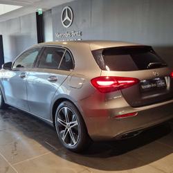 Mercedes Classe A 180 Progressive Line PROGRE Terville