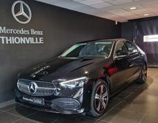 Mercedes Classe C Terville
