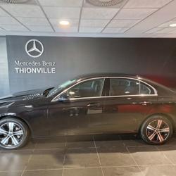 Mercedes Classe C Berline 300 d e Hybrid EQ Business Line B Terville