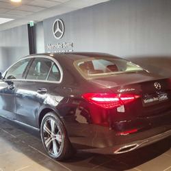 Mercedes Classe C Berline 300 d e Hybrid EQ Business Line B Terville