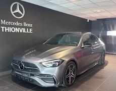 Mercedes Classe C Terville