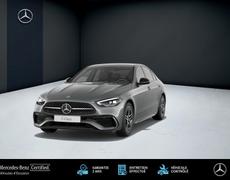 Mercedes Classe C