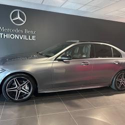 Mercedes Classe C Berline 200 d AMG Line Terville