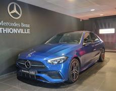 Mercedes Classe C Terville