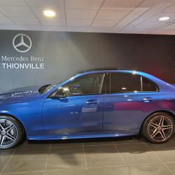 Mercedes Classe C Berline 200 d AMG Line Terville