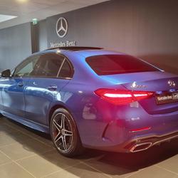 Mercedes Classe C Berline 200 d AMG Line Terville