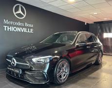 Mercedes Classe C Terville
