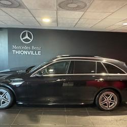 Mercedes Classe C 220 d AMG Line BR Terville