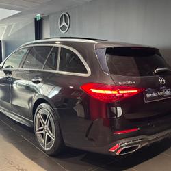 Mercedes Classe C 220 d AMG Line BR occasion - Terville - photo 3/49