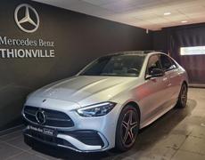 Mercedes Classe C Terville