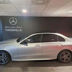 Mercedes Classe C Berline 220 d AMG Line Terville