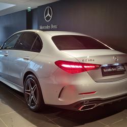 Mercedes Classe C Berline 220 d AMG Line Terville
