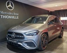 Mercedes GLA Terville
