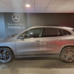 Mercedes GLA 200 d AMG Line 200D Terville