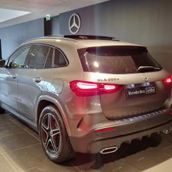 Mercedes GLA 200 d AMG Line 200D Terville