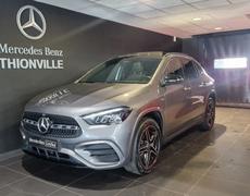Mercedes GLA Terville