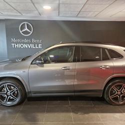 Mercedes GLA 250 e Hybrid EQ AMG Line 2477 A Terville