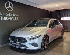 Mercedes Classe A Terville