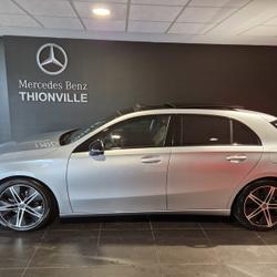 Mercedes Classe A 180 Progressive Line Terville