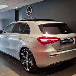 Mercedes Classe A 180 Progressive Line Terville