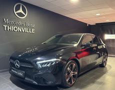 Mercedes Classe A Terville