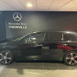 Mercedes Classe A 180 d Progressive Line 1 Terville