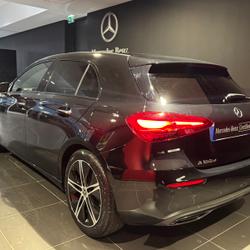 Mercedes Classe A 180 d Progressive Line 1 Terville