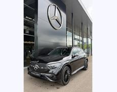 Mercedes GLC Terville